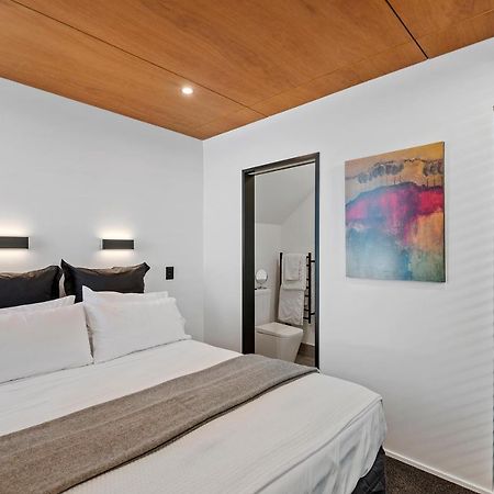 Derby Street Guesthouse Gaystay B&B كريستتشيرش المظهر الخارجي الصورة